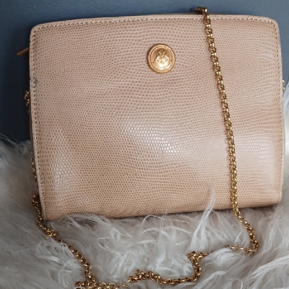 Vintage Didier Lamarthe Crossbody